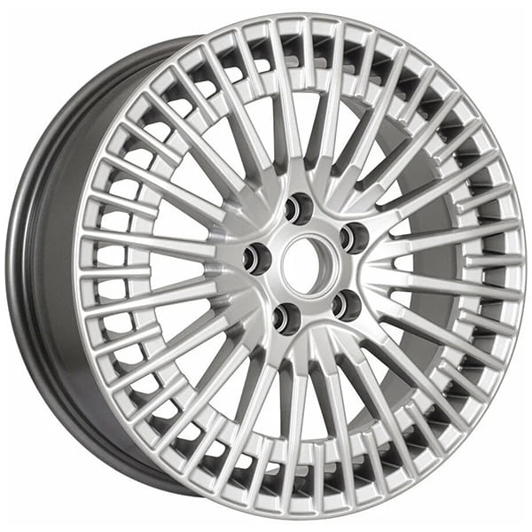 ДЛ 5*108 18*7 D67.1 ET35 KDW KD1820 Silver_Painted